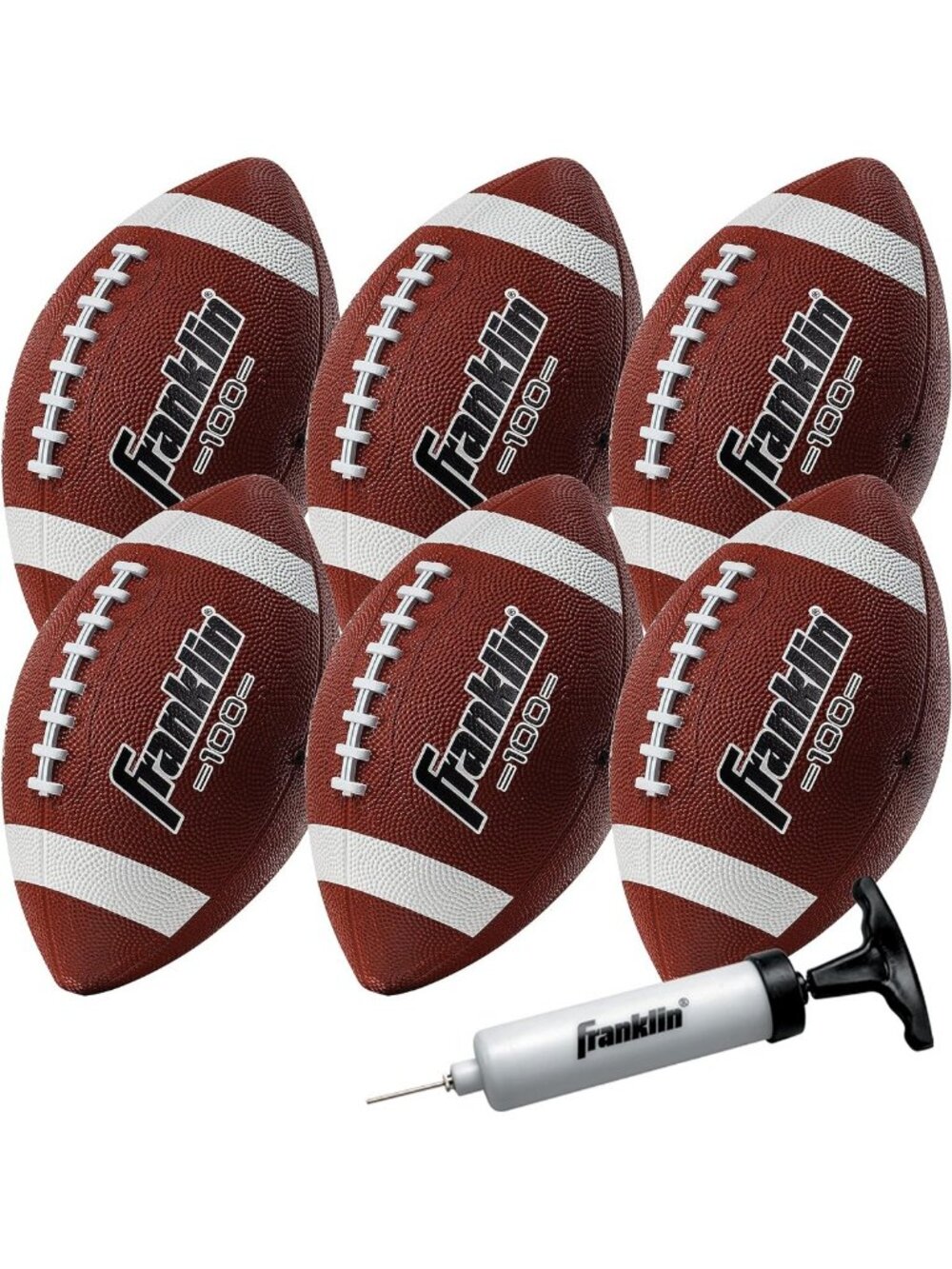 Junior Football for Kids - Grip-Rite 100, Soft Touch, Perfect for Playtime